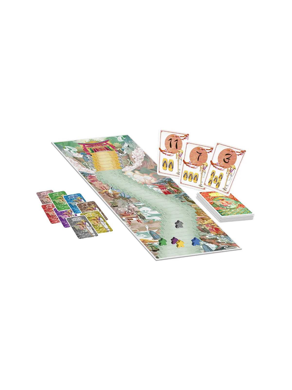 Compra Shikoku de GDM Games al mejor precio (20,00 €)