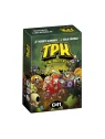 Compra TPK: Total Party Kill de GDM Games al mejor precio (12,95 €)