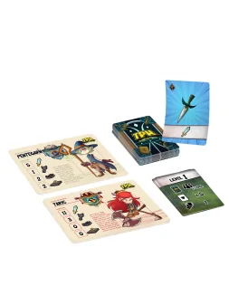 Compra TPK: Total Party Kill de GDM Games al mejor precio (12,95 €)