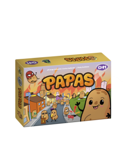 Colección de Juegos de Mesa - La Cueva Roja