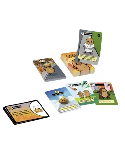 Compra Papas de GDM Games al mejor precio (15,00 €)