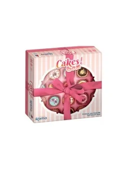 Compra Cakes Box de Atomo Games al mejor precio (21,95 €)