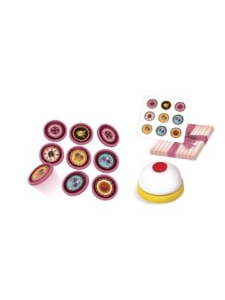 Colección de Juegos de Mesa - La Cueva Roja