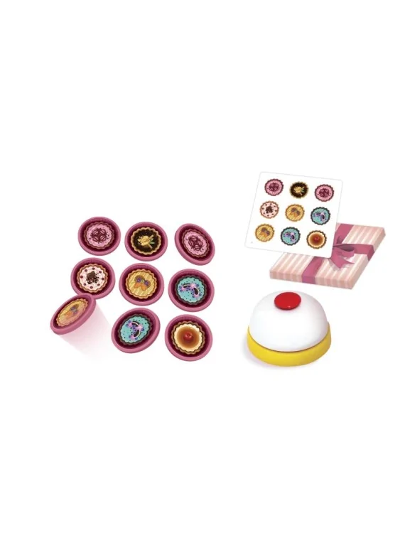 Compra Cakes Box de Atomo Games al mejor precio (21,95 €)