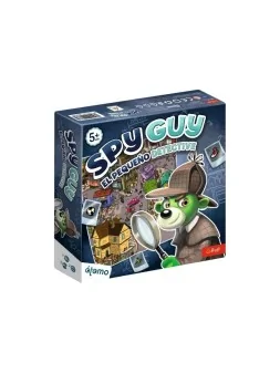 Compra Spy Guy: El Pequeño Detective de Atomo Games al mejor precio (2
