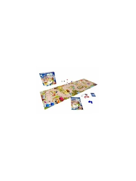 Compra Spy Guy: El Pequeño Detective de Atomo Games al mejor precio (2
