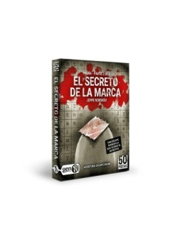 Colección de Juegos de Mesa - La Cueva Roja