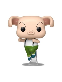 Colección de Funko Pop - La Cueva Roja