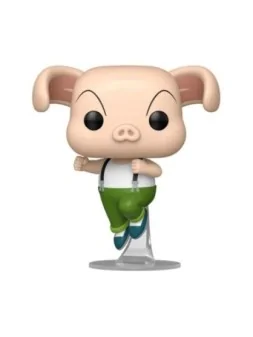 Compra Funko POP! Dragon Ball: Oolong (1924) de Funko al mejor precio 