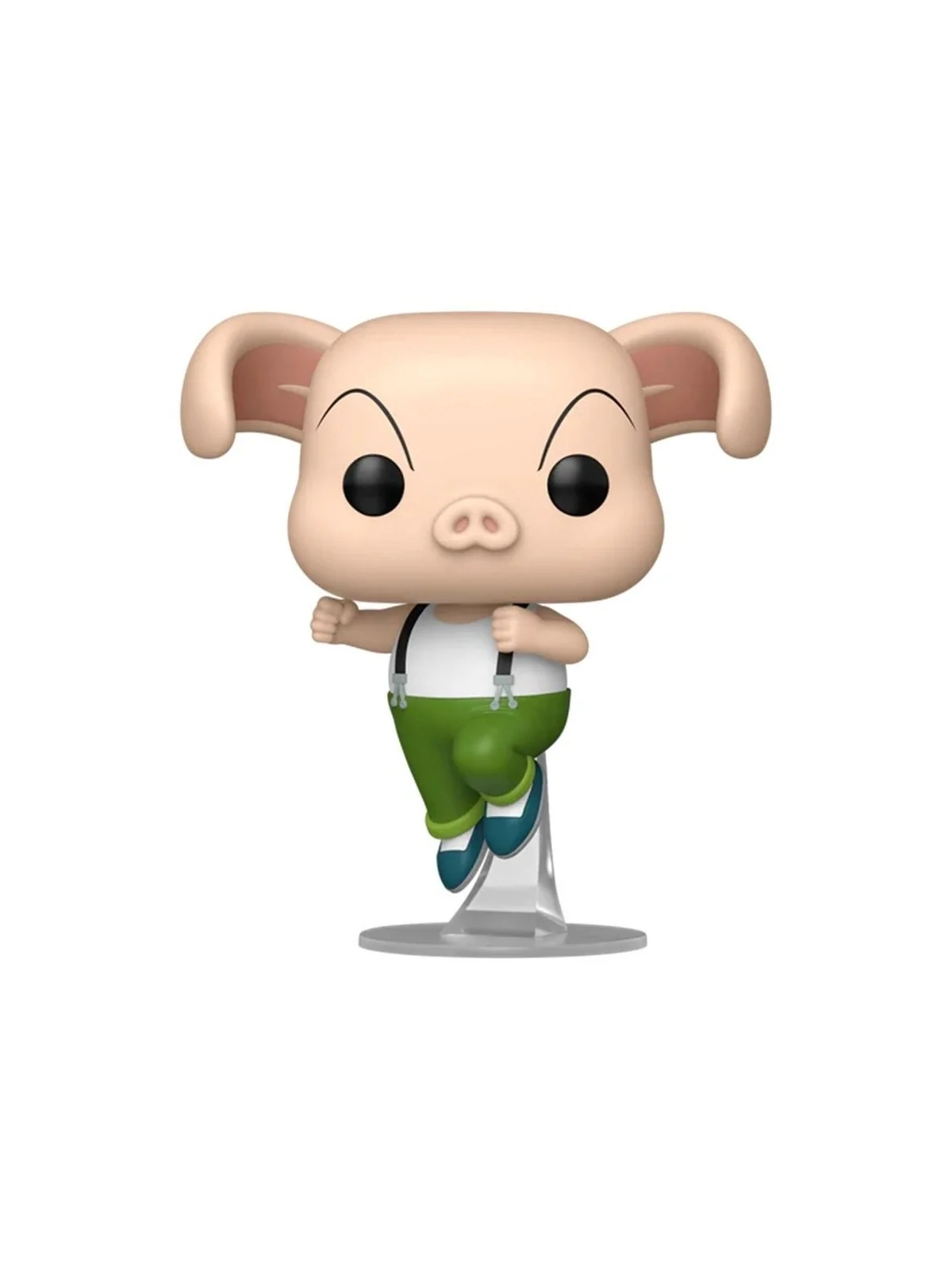 Compra Funko POP! Dragon Ball: Oolong (1924) de Funko al mejor precio 