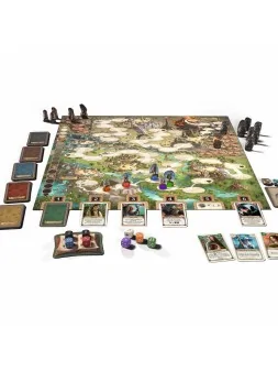 Compra El Señor de los Anillos: Aventura Hacia el Monte del Destino de