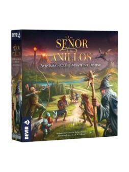 Colección de Juegos de Mesa - La Cueva Roja
