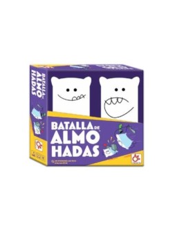 Colección de Juegos de Mesa - La Cueva Roja