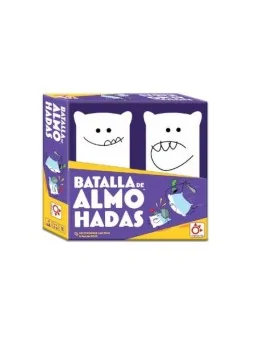 Compra Batalla de Almohadas de Mercurio Distribuciones al mejor precio