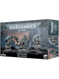 Colección de WARHAMMER 40.000 - La Cueva Roja