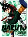 Compra Naruto Jump Remix 03 (3 en 1) de PLANETA COMICS al mejor precio