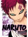 Compra Naruto Jump Remix 05 (3 en 1) de PLANETA COMICS al mejor precio