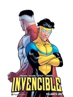 Compra Invencible 1/06 de Planeta Comic al mejor precio (57,00 €)