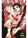 Compra Jujutsu Kaisen 28 de Norma Editorial al mejor precio (8,55 €)