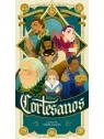 Compra Cortesanos de Maldito Games al mejor precio (21,00 €)