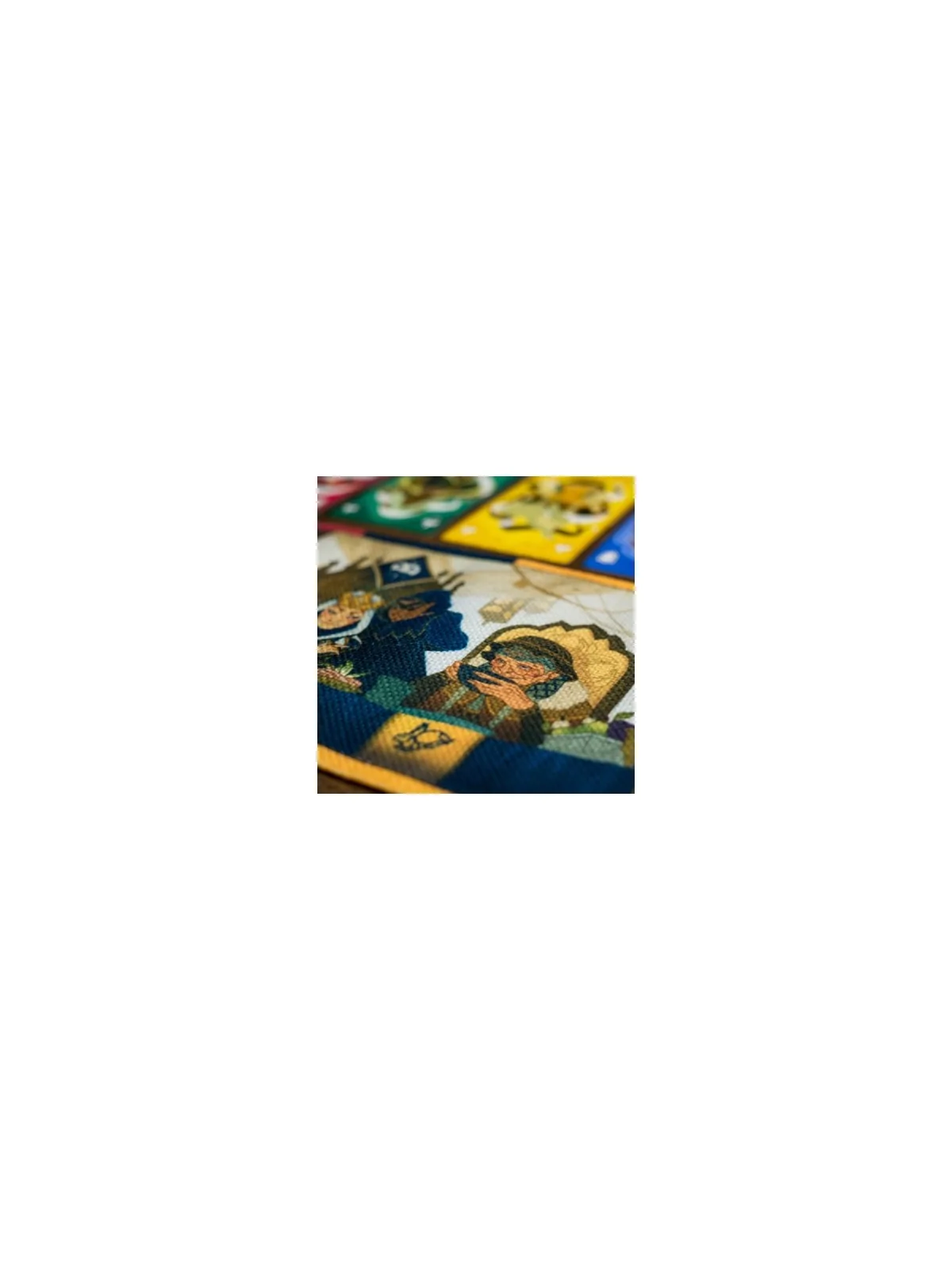 Compra Cortesanos de Maldito Games al mejor precio (21,00 €)