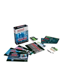 Colección de Juegos de Mesa - La Cueva Roja