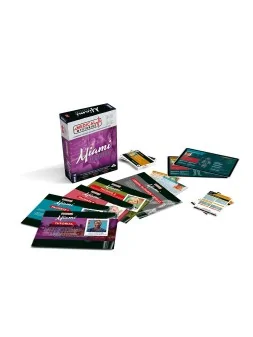 Compra Medical Mysteries Miami de Devir al mejor precio (25,99 €)