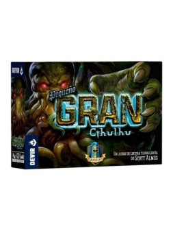 Colección de Juegos de Mesa - La Cueva Roja