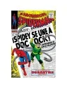 Compra Biblioteca Marvel 84: El Asombroso Spiderman 12 de Panini Comic