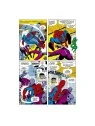Compra Biblioteca Marvel 84: El Asombroso Spiderman 12 de Panini Comic