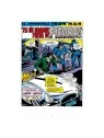 Compra Biblioteca Marvel 85: El Invencible Iron Man 7 de Panini Comics