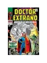 Compra Biblioteca Marvel 86: Doctor Extraño 5 de Panini Comics al mejo