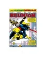 Compra Biblioteca Marvel Omnibus: La Imposible Patrulla-X 3 de Panini 
