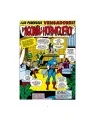 Compra Biblioteca Marvel 87: Los Vengadores 9 de Panini Comics al mejo