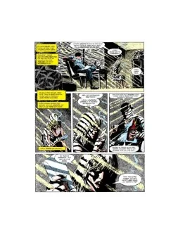 Compra Grandes Tesoros Marvel: Daredevil - Born Again de Panini Comics