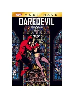 Compra Marvel Must-Have: Daredevil - Born Again de Panini Comics al me