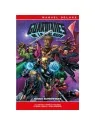 Compra Marvel Deluxe: Guardianes de la Galaxia de Al Ewing 2 de Panini