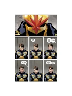 Compra Marvel Deluxe: Guardianes de la Galaxia de Al Ewing 2 de Panini