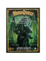 Compra Heroquest: La Cripta de la Oscuridad Perpetua de Hasbro al mejo