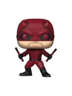 Compra Funko POP! Daredevil: Daredevil (1543) de Funko al mejor precio