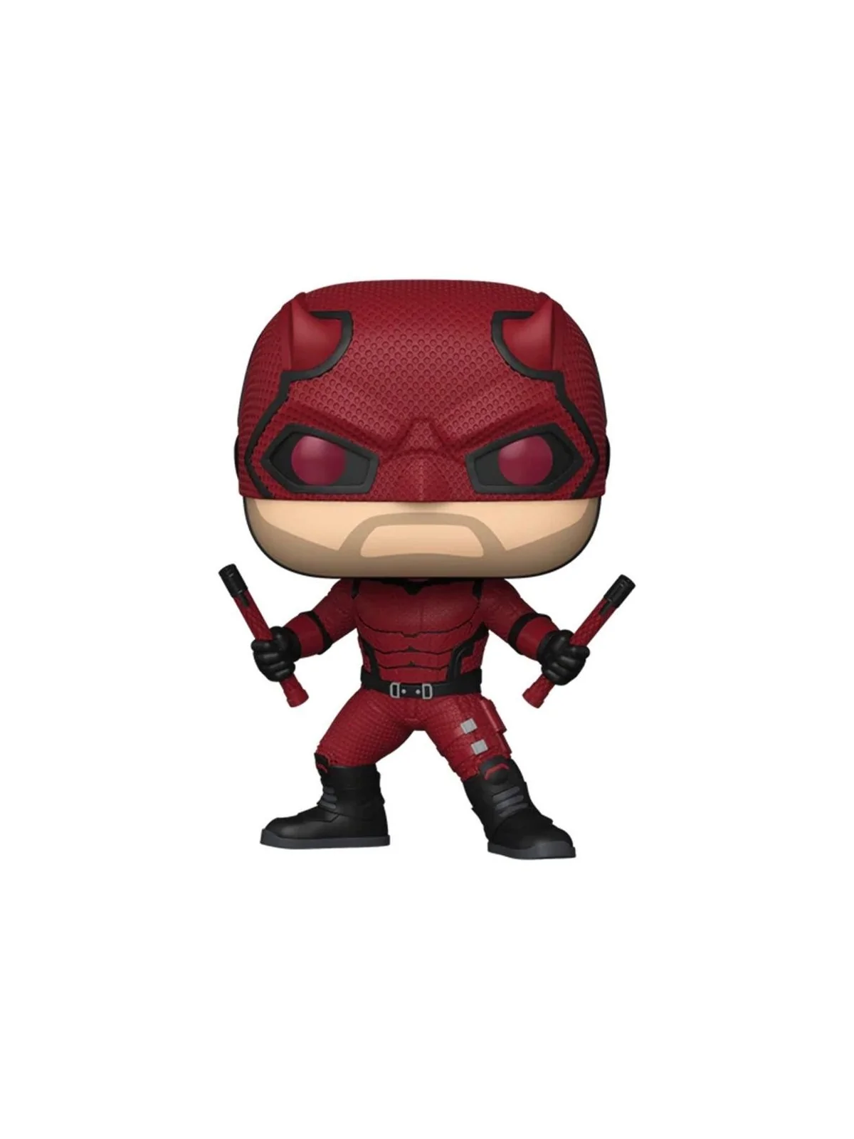 Compra Funko POP! Daredevil: Daredevil (1543) de Funko al mejor precio