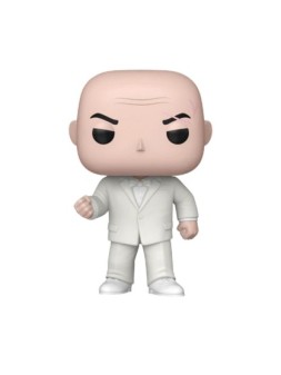 Colección de Funko Pop - La Cueva Roja