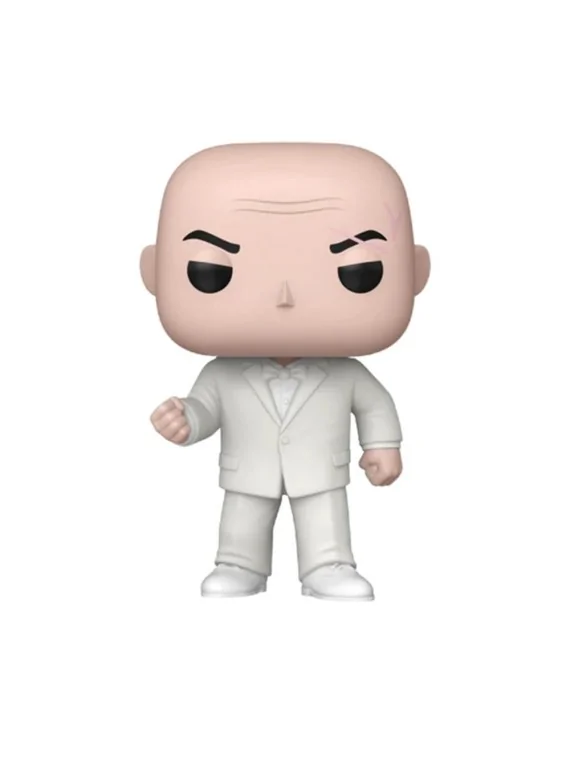 Compra Funko POP! Daredevil: Kingpin (1544) de Funko al mejor precio (