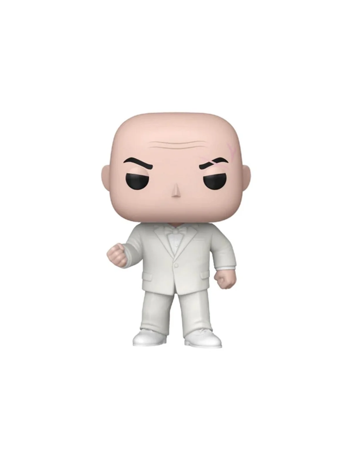 Compra Funko POP! Daredevil: Kingpin (1544) de Funko al mejor precio (