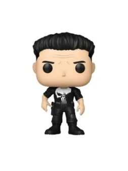 Compra Funko POP! Daredevil: Punisher (1545) de Funko al mejor precio 