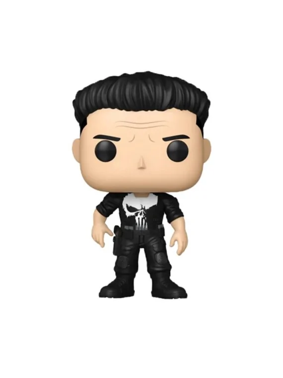 Compra Funko POP! Daredevil: Punisher (1545) de Funko al mejor precio 