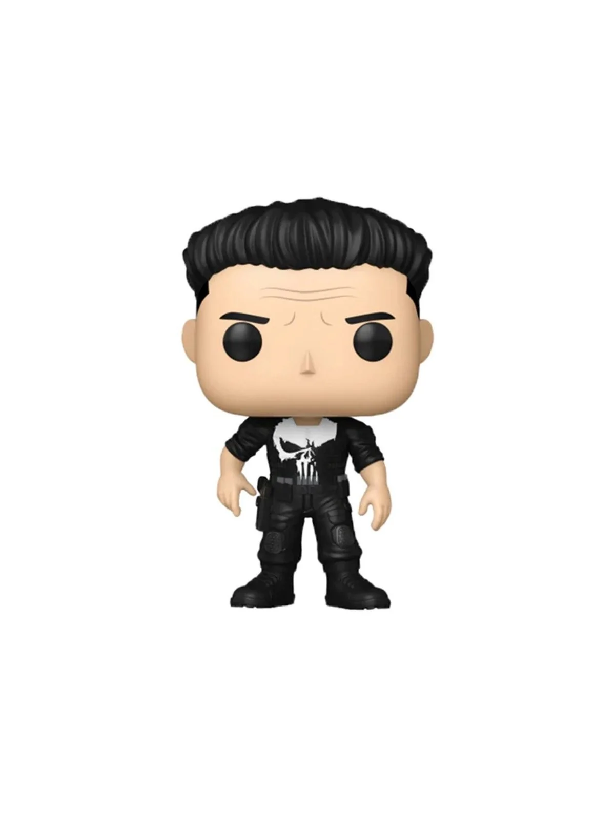 Compra Funko POP! Daredevil: Punisher (1545) de Funko al mejor precio 