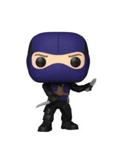 Compra Funko POP! Daredevil: Bullseye (1546) de Funko al mejor precio 