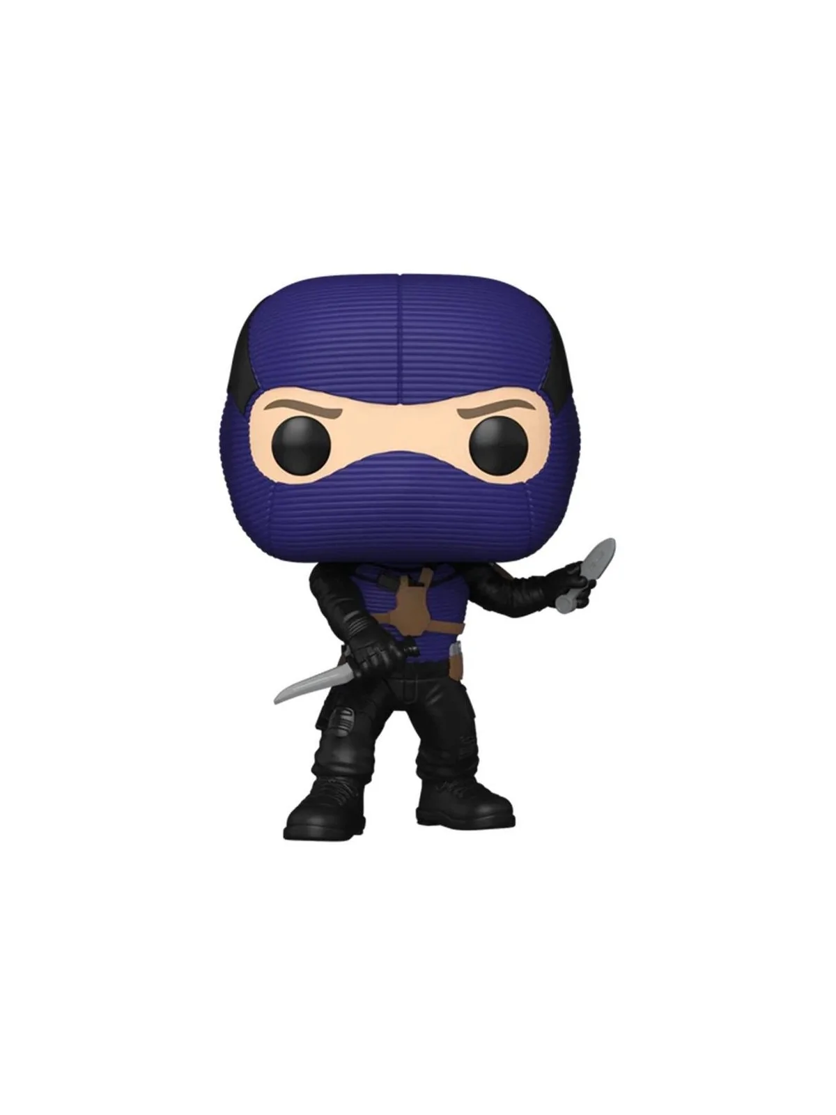 Compra Funko POP! Daredevil: Bullseye (1546) de Funko al mejor precio 
