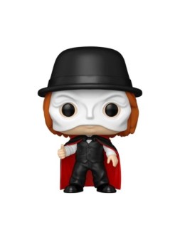 Colección de Funko Pop - La Cueva Roja